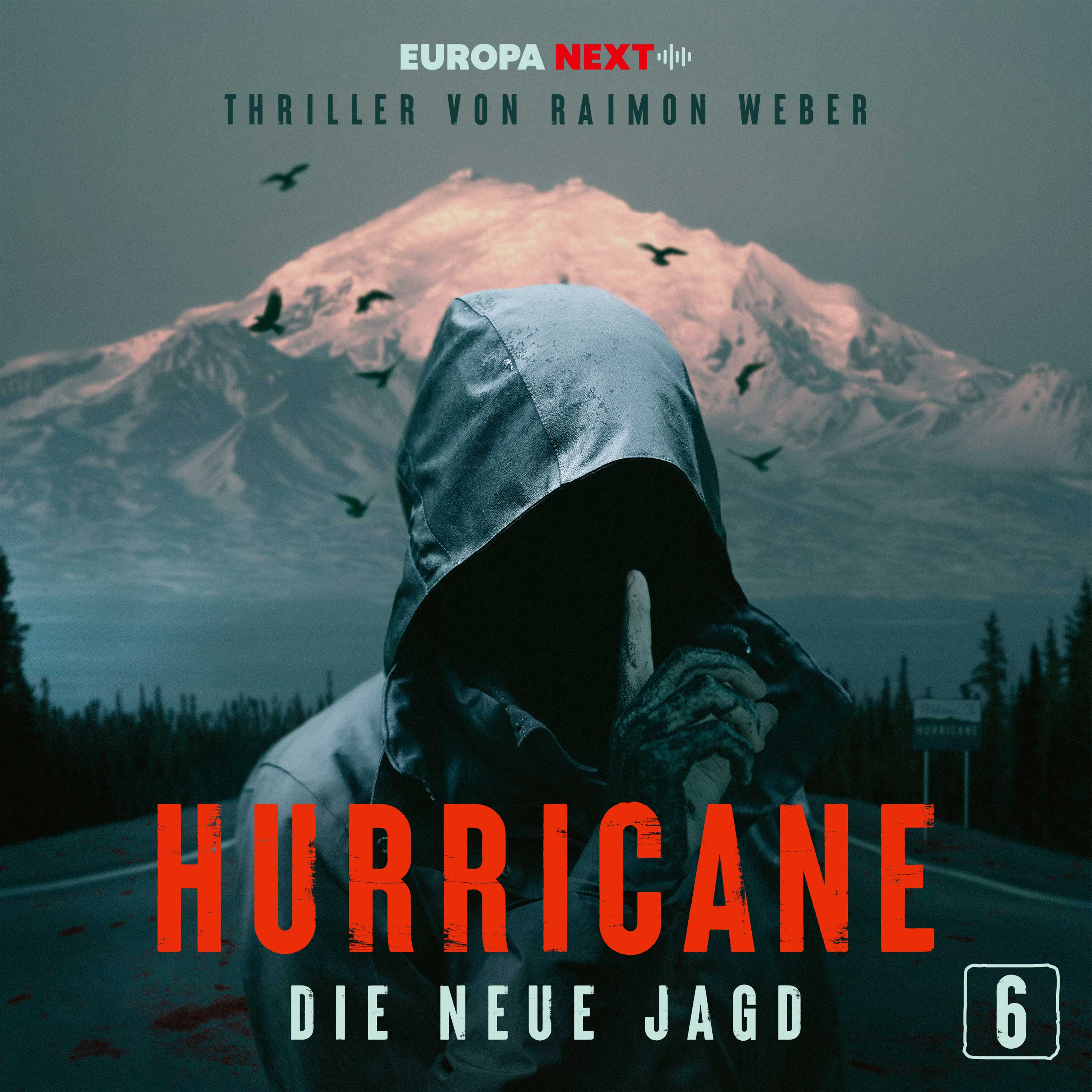 Hurricane: Die neue Jagd