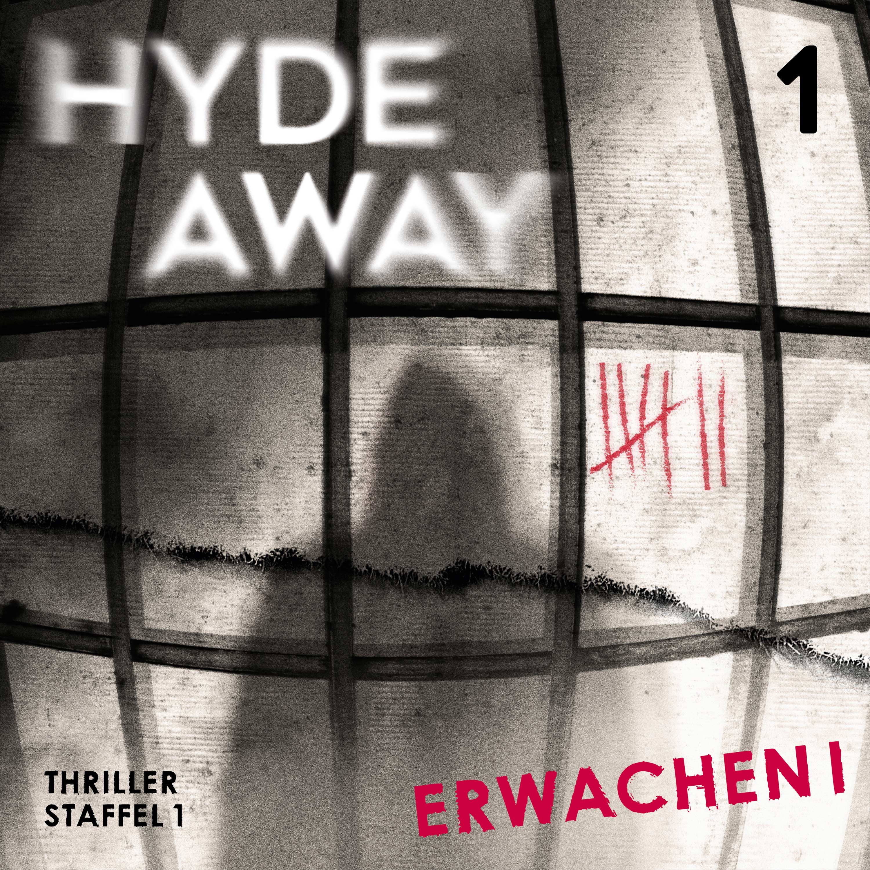 Seelenschatten Hyde Away: Erwachen I