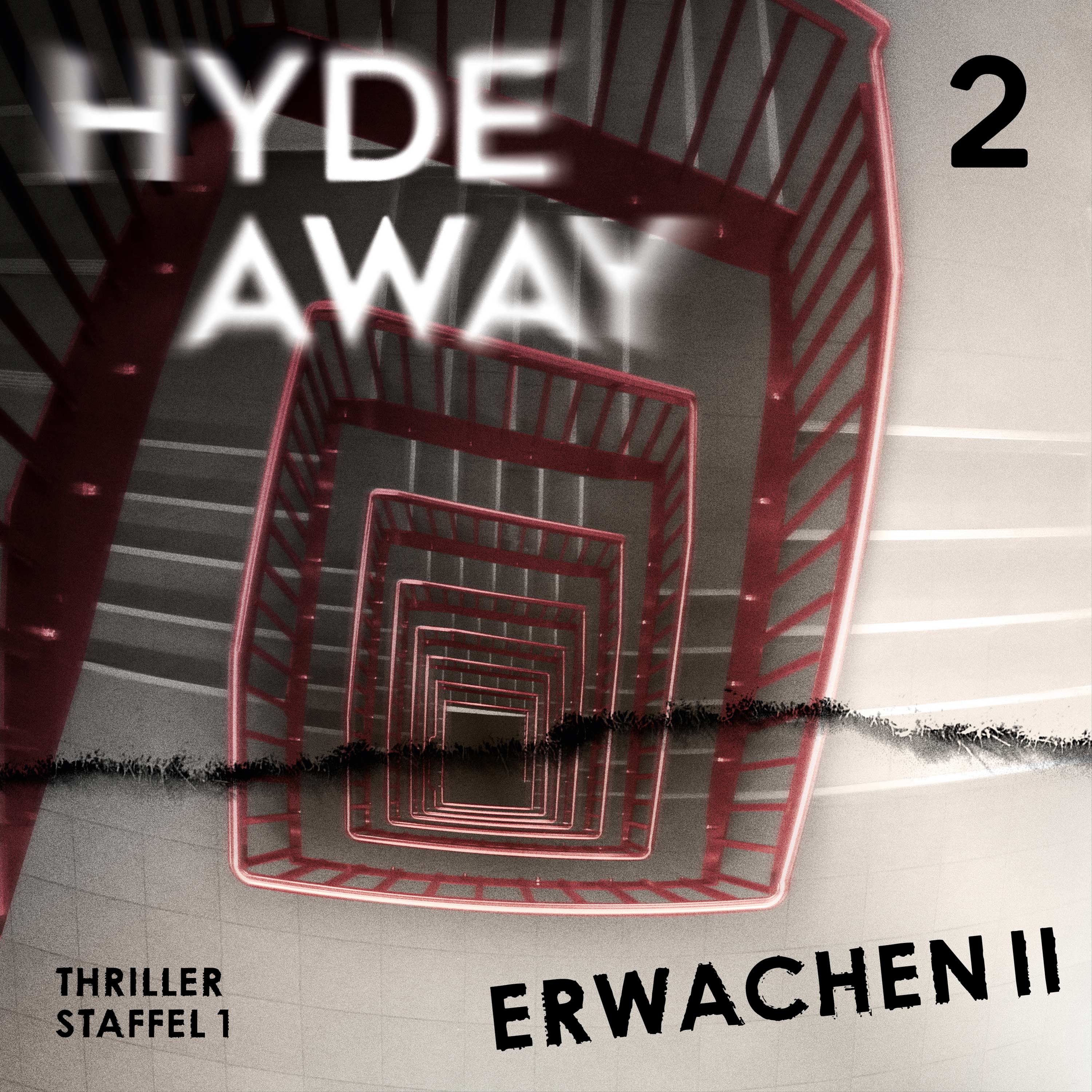 Seelenschatten Hyde Away - Erwachen II
