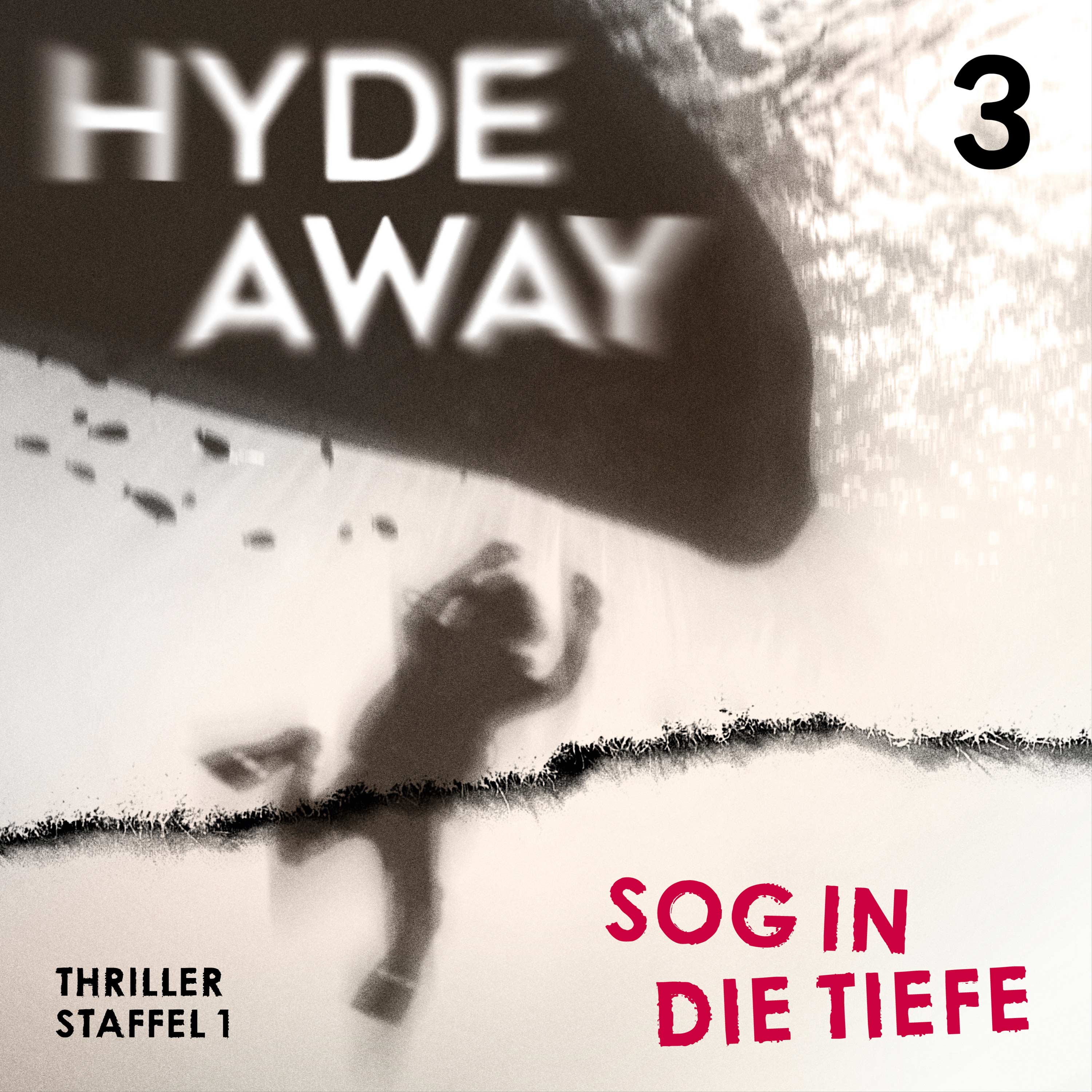 Seelenschatten Hyde Away - Sog in die Tiefe