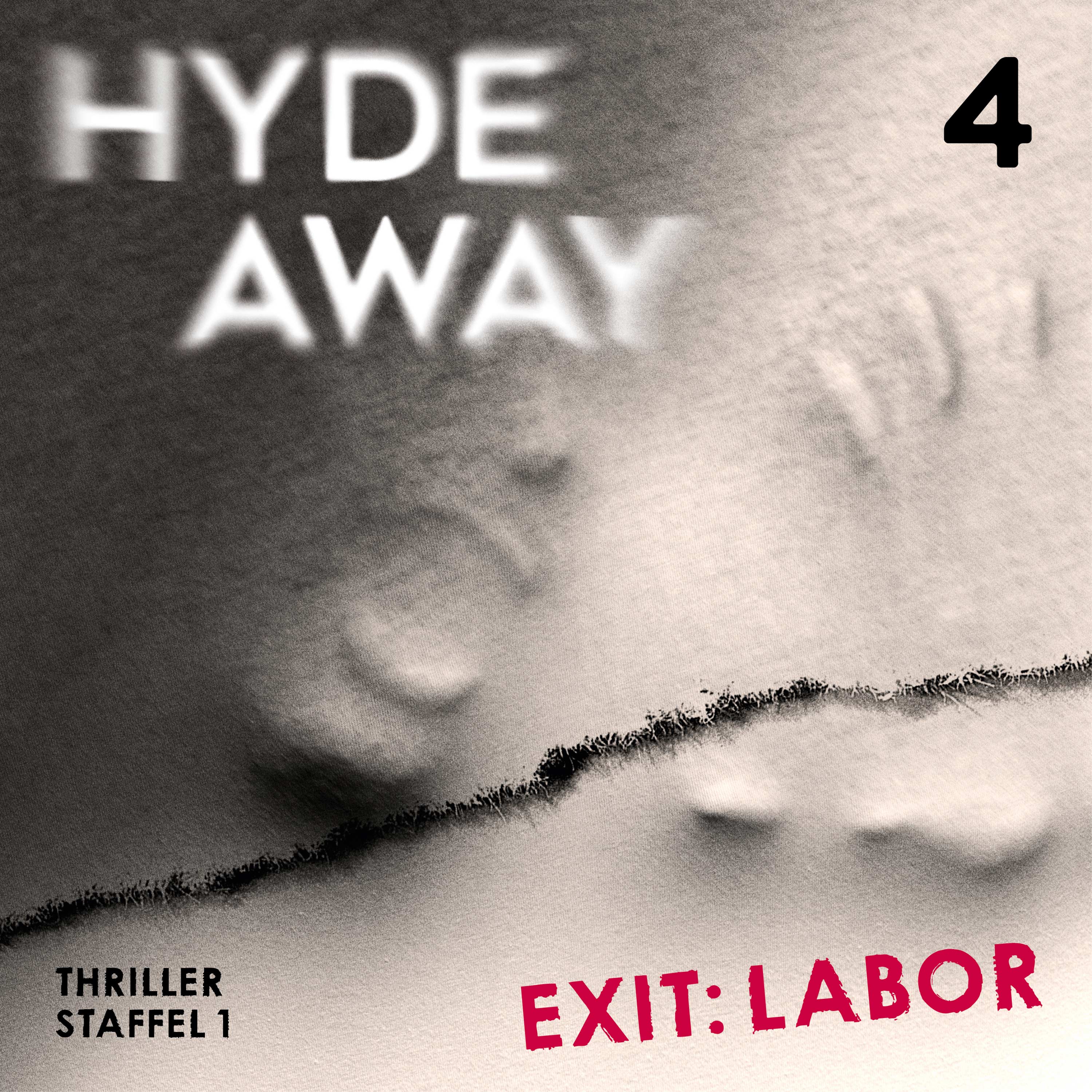 Seelenschatten Hyde Away - Exit: Labor