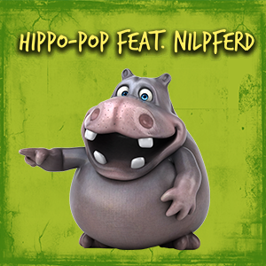 HipPo-Pop feat. Nilpferd