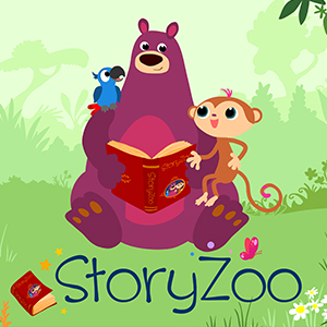 StoryZoo
