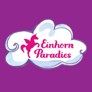 Einhorn-Paradies