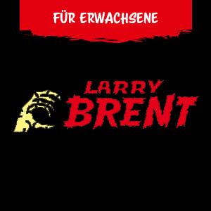 Larry Brent