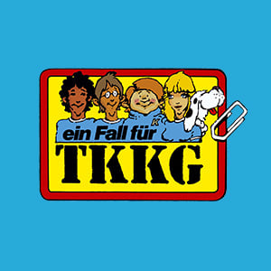 TKKG Retro-Archiv