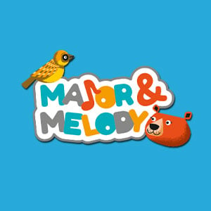 Major & Melody