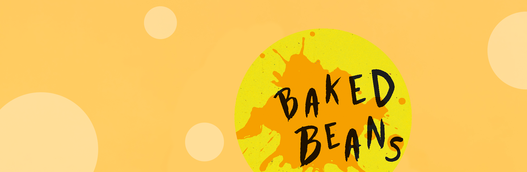 Baked Beans Kindermusik