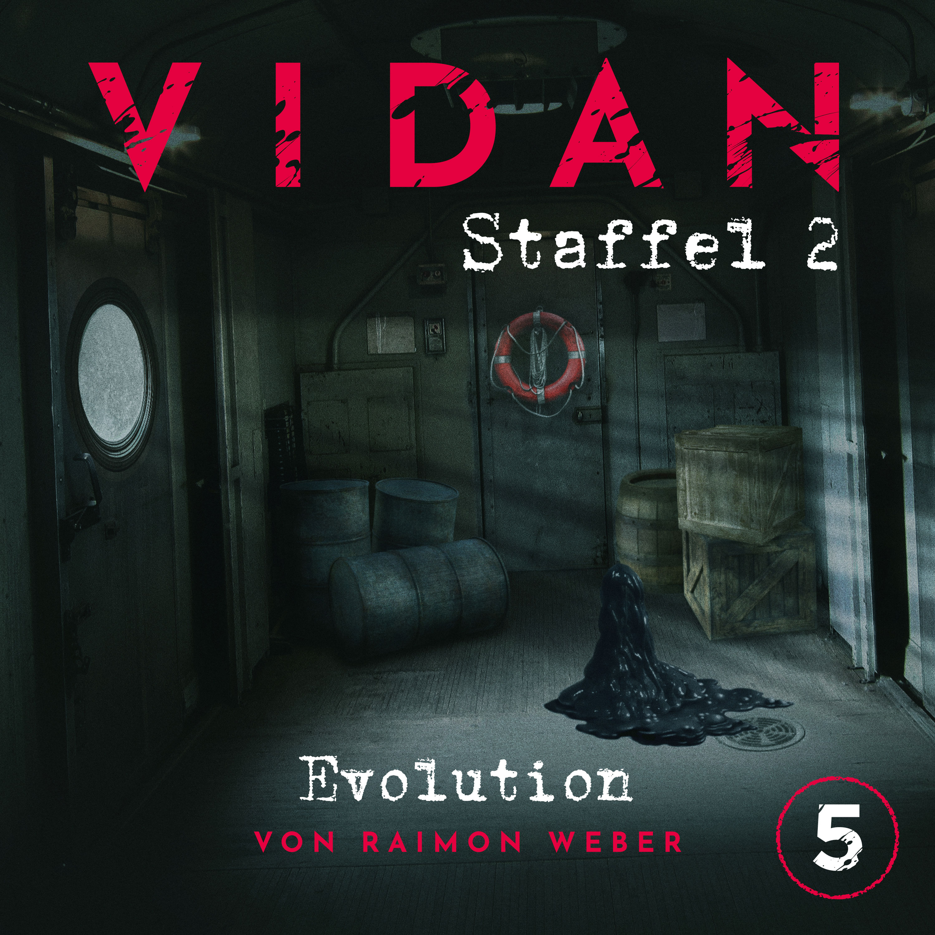 VIDAN2 - Evolution 