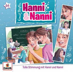 Hanni und Nanni: Tolle Stimmung mit Hanni & Nanni