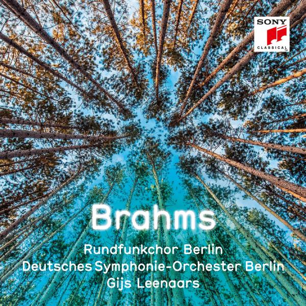 Rundfunkchor Berlin - Brahms