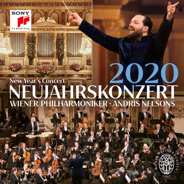 Wiener Philharmoniker - Neujahrskonzert 2020 / New Year's Concert 2020