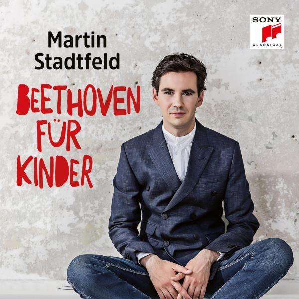 Martin Stadtfeld - Beethoven für Kinder