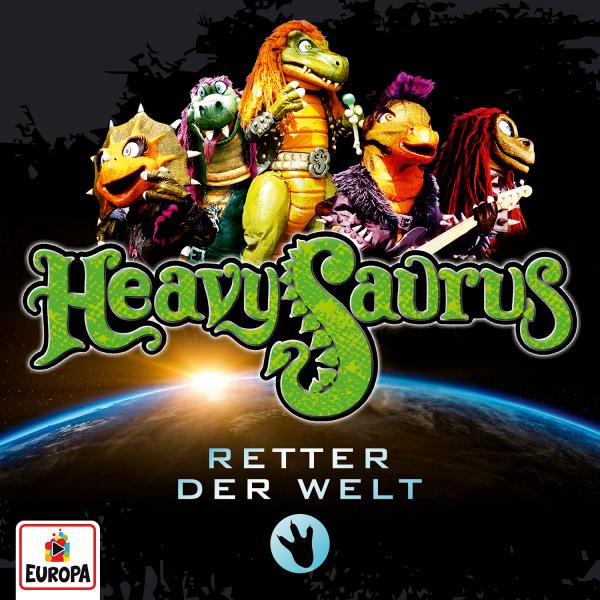 Heavysaurus - Retter der Welt