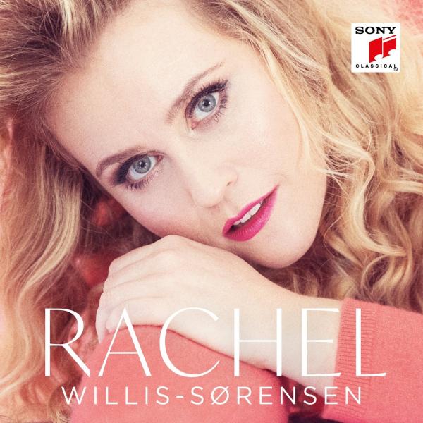 Rachel Willis-Sørensen - Rachel