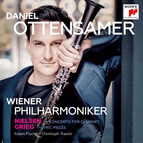 Daniel Ottensamer - Nielsen - Grieg