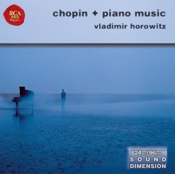 Vladimir Horowitz - Chopin: Piano Music