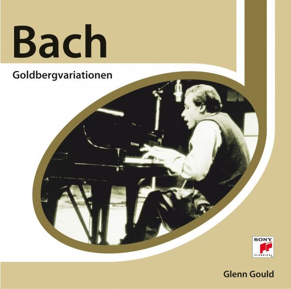 Glenn Gould - Goldbergvariationen