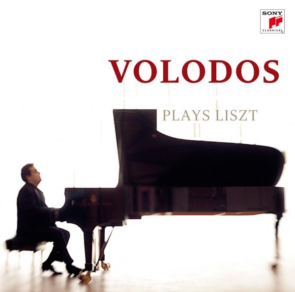 Arcadi Volodos - Volodos Plays Liszt