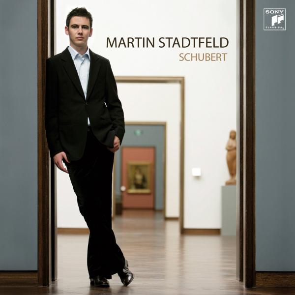 Martin Stadtfeld - Schubert: Piano Sonatas