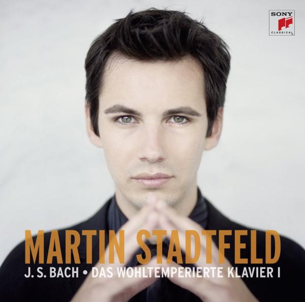 Martin Stadtfeld - Bach: Das Wohltemperierte Klavier