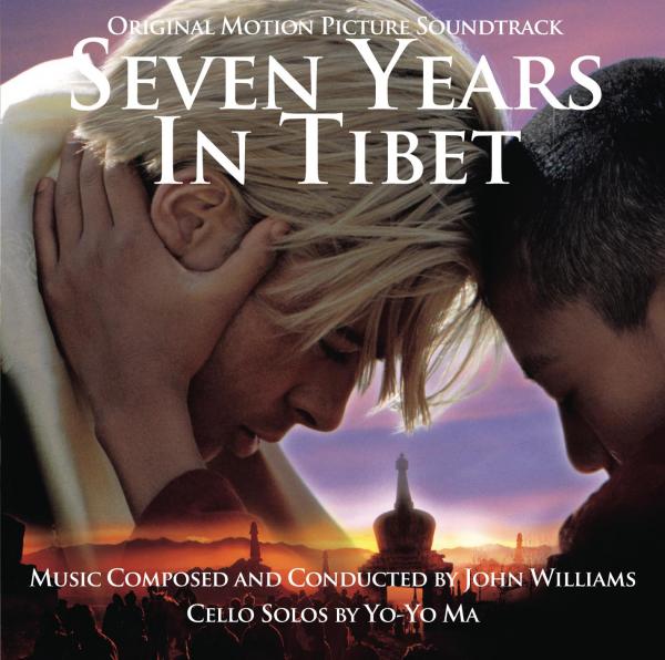Yo-Yo Ma - Seven Years in Tibet