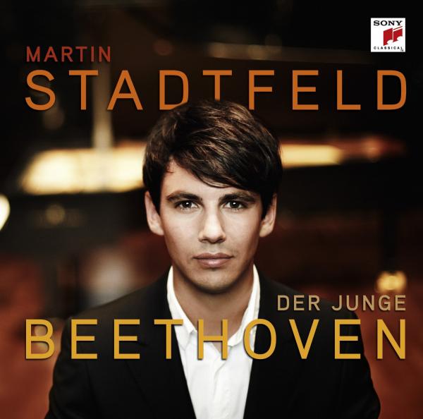 Martin Stadtfeld - Der junge Beethoven
