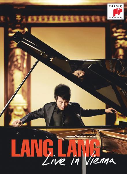 Lang Lang - Lang Lang Live in Vienna