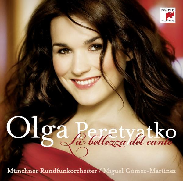 Olga Peretyatko - La bellezza del canto