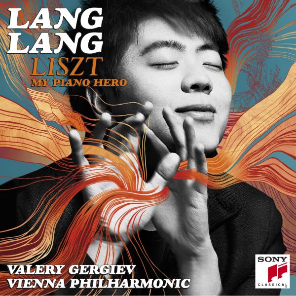 Lang Lang - Liszt - My Piano Hero