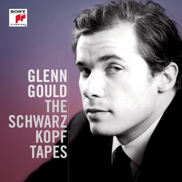 Glenn Gould - Glenn Gould: The Schwarzkopf Tapes