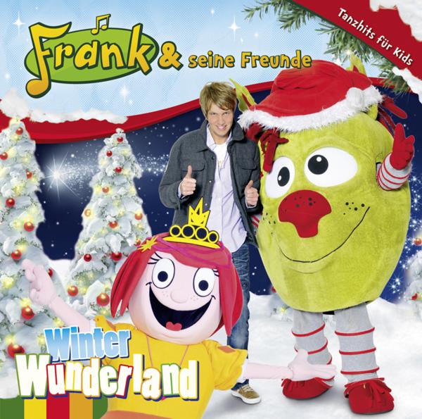 Frank & seine Freunde  - Winter Wunderland