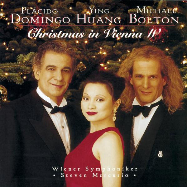 Plácido Domingo - Christmas in Vienna IV