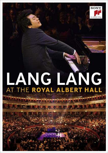 Lang Lang - Lang Lang at the Royal Albert Hall