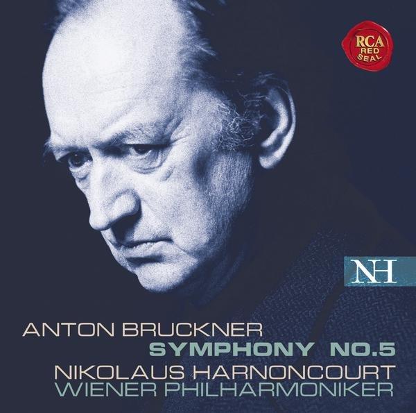 Nikolaus Harnoncourt - Bruckner: Symphony No. 5