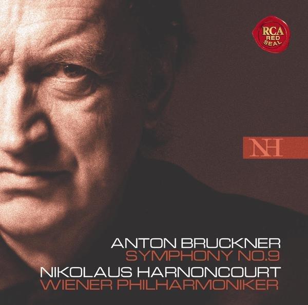 Nikolaus Harnoncourt - Bruckner: Symphony No. 9