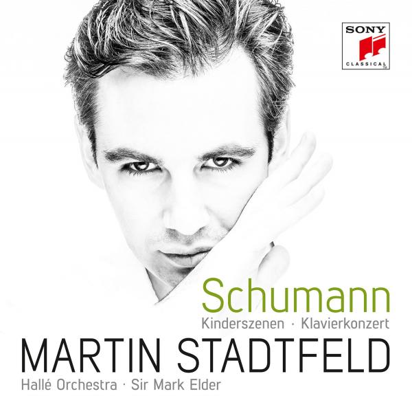Martin Stadtfeld - Schumann