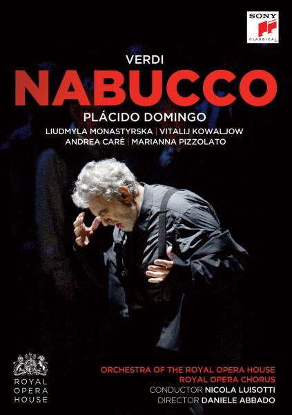 Plácido Domingo - Verdi: Nabucco