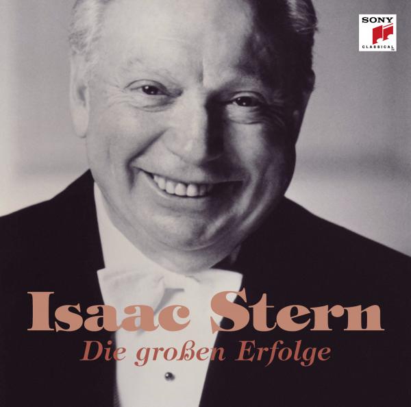 Isaac Stern - Isaac Stern - Der Legendäre Geiger
