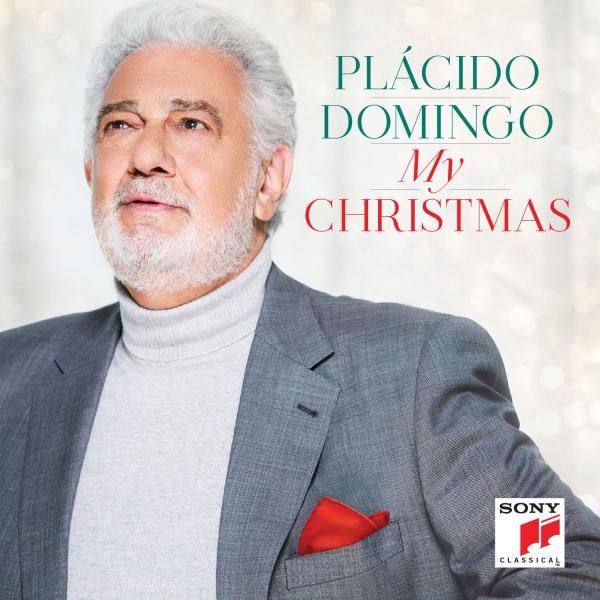 Plácido Domingo - My Christmas