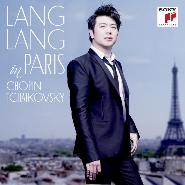 Lang Lang - Lang Lang in Paris (with Bonus DVD)