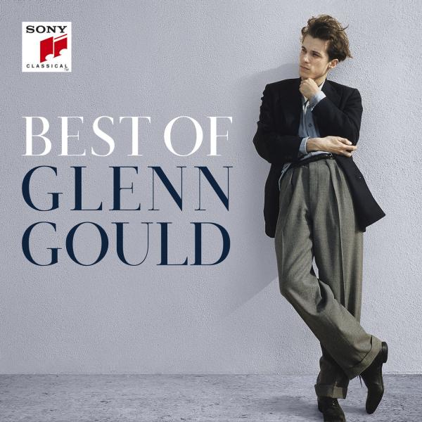 Glenn Gould - Best of Glenn Gould