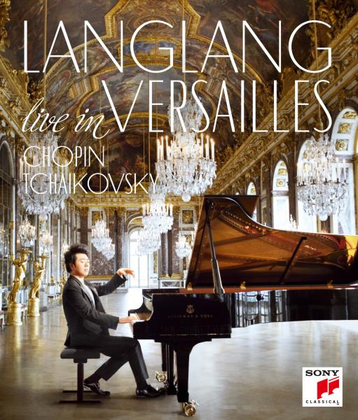 Lang Lang - Lang Lang in Versailles