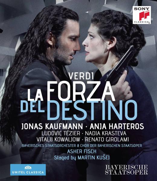 Jonas Kaufmann - Verdi: La Forza del Destino