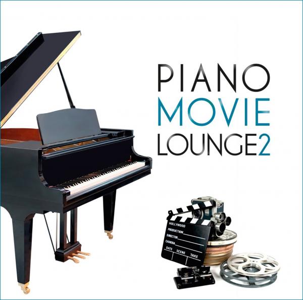 See Siang Wong - Piano Movie Lounge, Vol. 2
