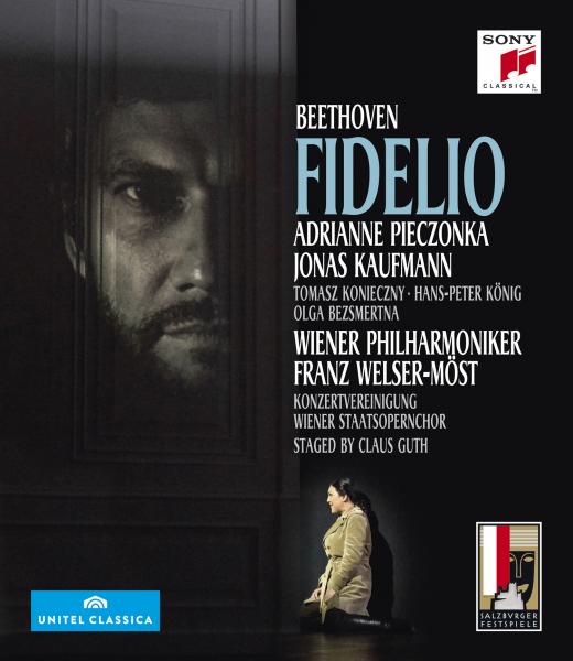 Jonas Kaufmann - Beethoven: Fidelio