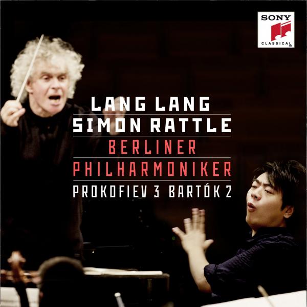 Lang Lang - Prokofiev: Piano Concerto No. 3 - Bartók: Piano Concerto No. 2