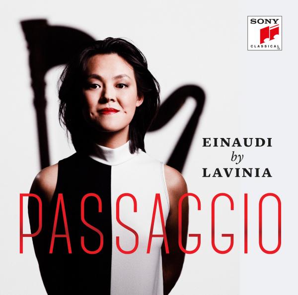 Lavinia Meijer - Passaggio - Einaudi by Lavinia