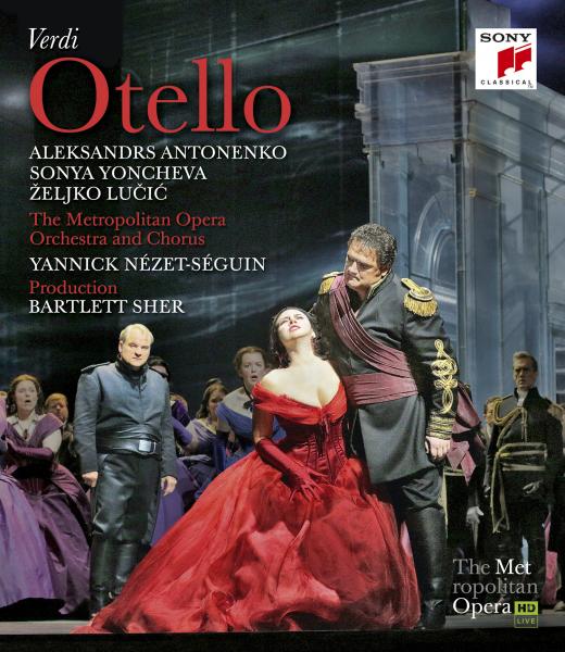 Sonya Yoncheva - Verdi: Otello