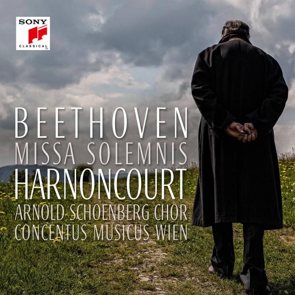 Nikolaus Harnoncourt - Beethoven: Missa Solemnis in D Major, Op. 123